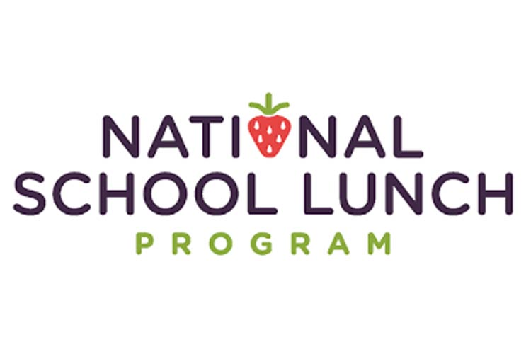 Home 10 National School Lunch Program