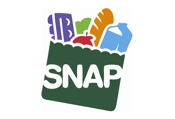 Home 6 SNAP