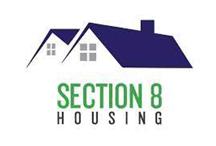 Home 9 Section 8 Housing