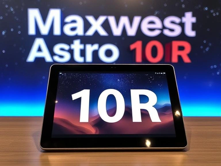 How to Get a Free Maxwest Astro 10R Government Tablet? 1 Maxwest Astro 10R Government Tablet